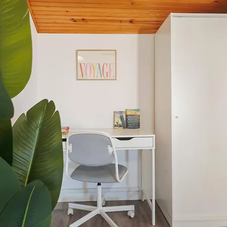 Supertubos Appartement *