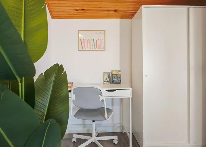 Supertubos Appartement *