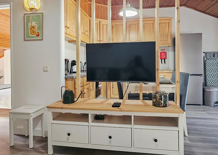 Supertubos Appartement Peniche