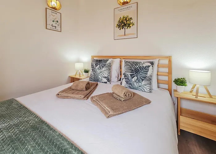 Supertubos Appartement *