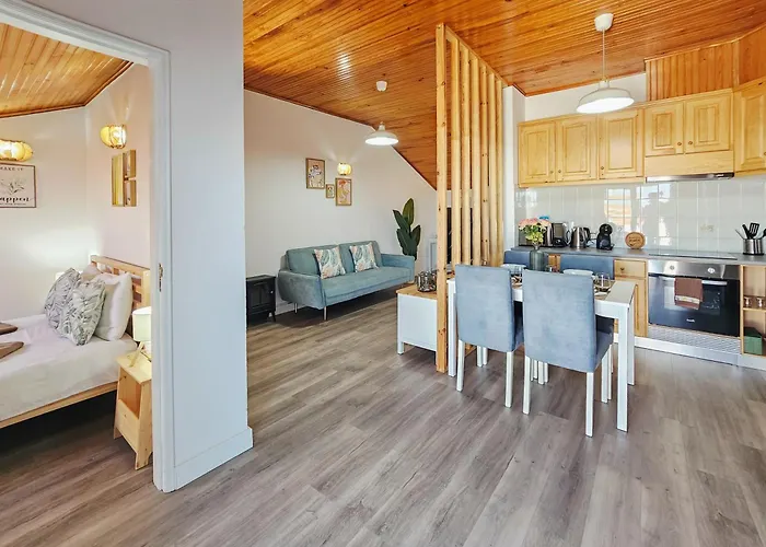 Appartement Supertubos Peniche