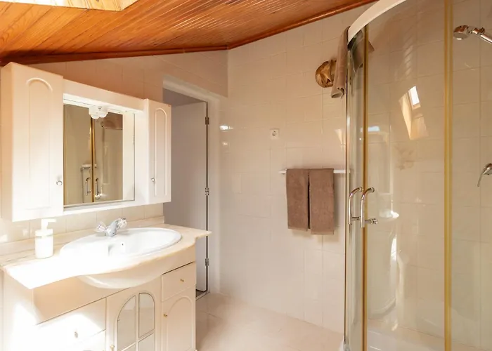 Supertubos Appartement Peniche