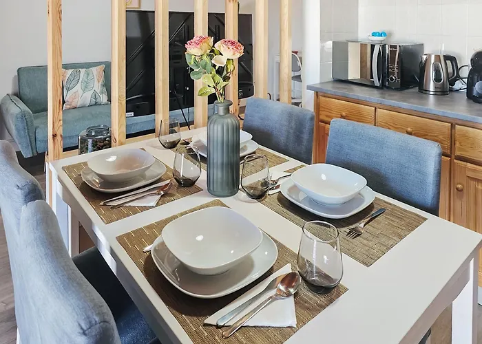 Appartement Supertubos Peniche