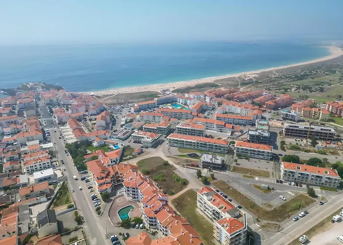 Supertubos Appartement Peniche