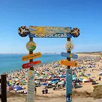 Supertubos Apartamento Peniche