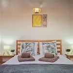 Apartment Supertubos