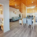 Apartamento Supertubos Peniche