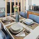 Apartamento Supertubos Peniche