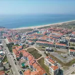 Supertubos Apartamento Peniche