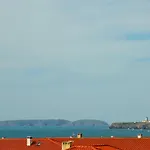 Supertubos Apartamento Peniche