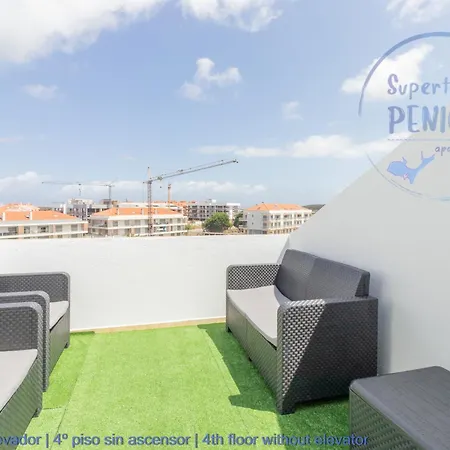 Supertubos * פניש