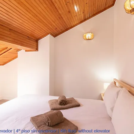 Supertubos דירה פניש