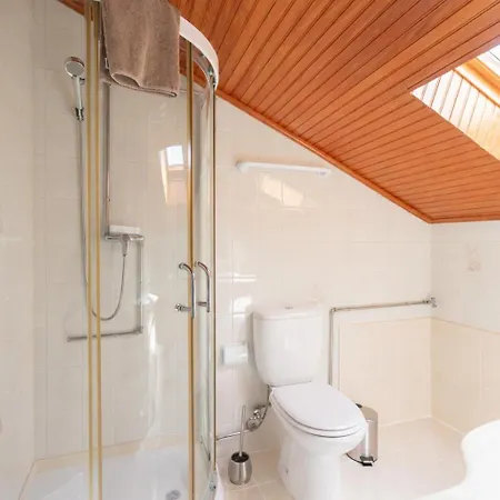 דירה Supertubos *