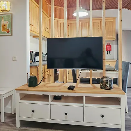 Supertubos Appartement Peniche