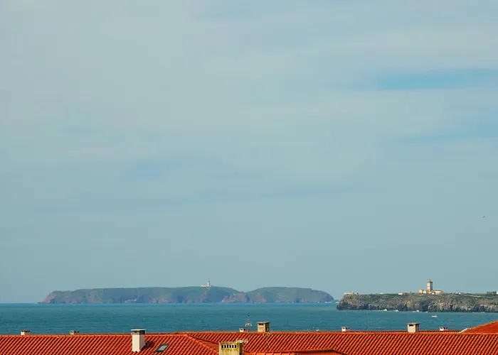 Supertubos Διαμέρισμα Peniche